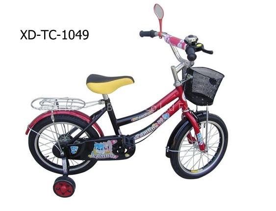 kids bicycle