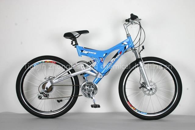 Bicycles