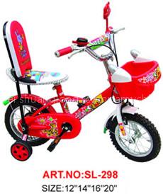 chilren bicycle