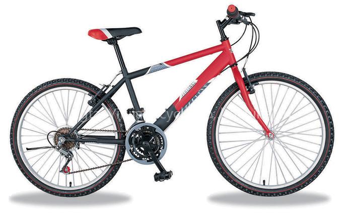 MTB/Aluminum alloy suspension Fork