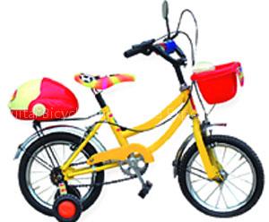 Kids bike