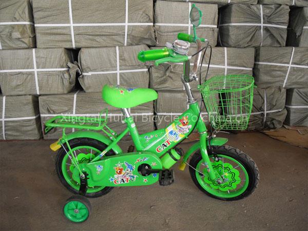 children bicycle