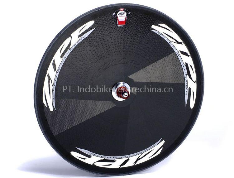 Zipp 900 Disc Wheelset