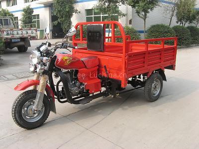 FM150ZH-3T Cargo Tricycle