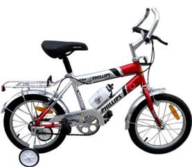 baby bicycle