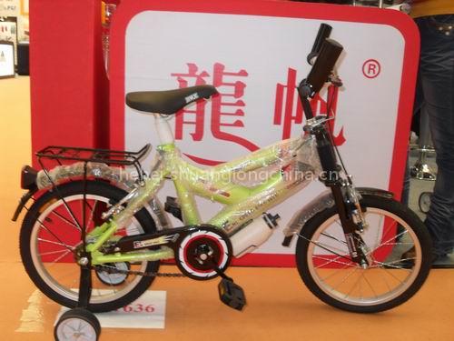 children bike