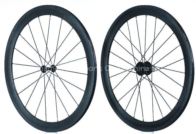 wheelset 50c