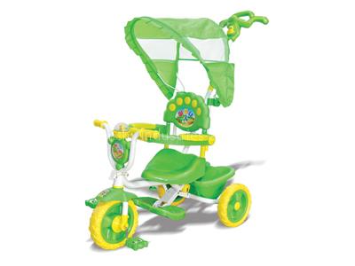 Mini Bicycle