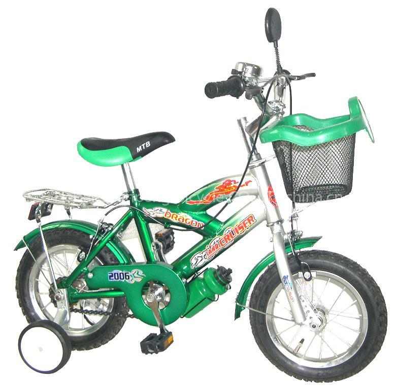 children bicycle