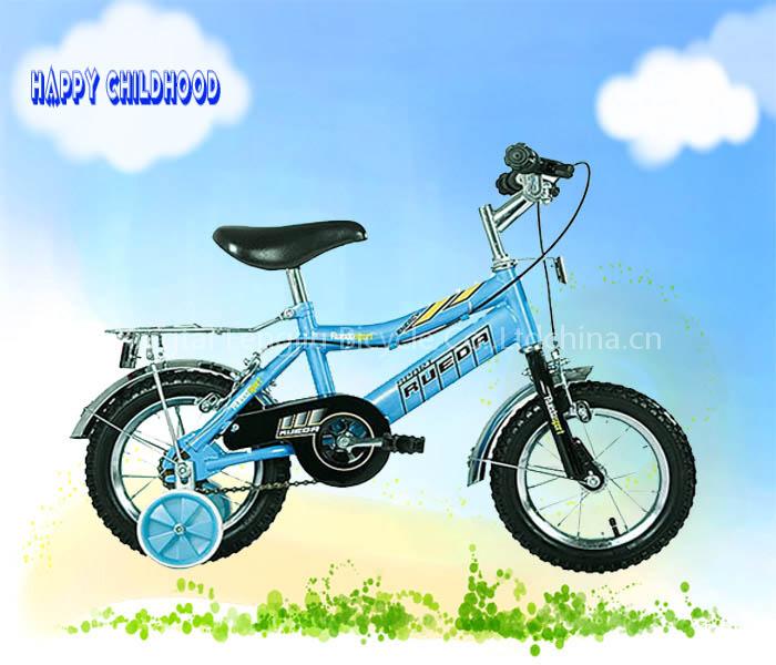 children bicycle