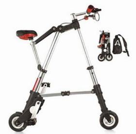 Mini Folding Bike