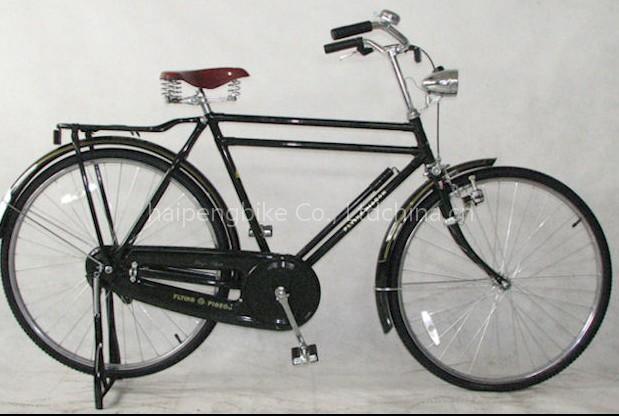 heavy duty bicycle