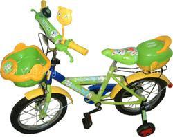 bicycles