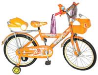 children bikes