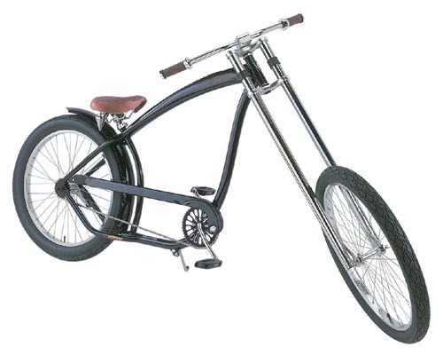 China (Mainland) Beach Cruiser Bicycles
