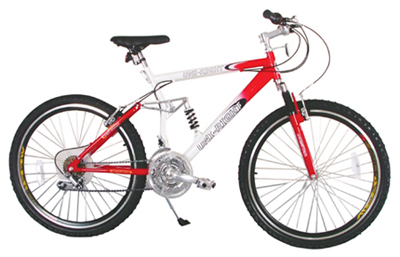 China (Mainland) 26 MTB Mountain Bicycle