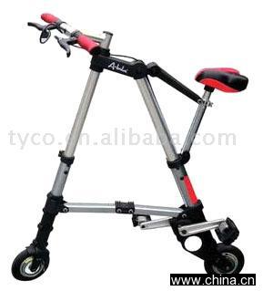 A Bike