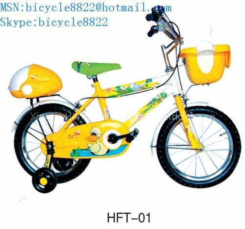 child bicycle