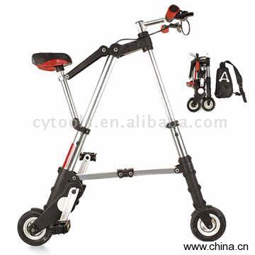 A-Bike