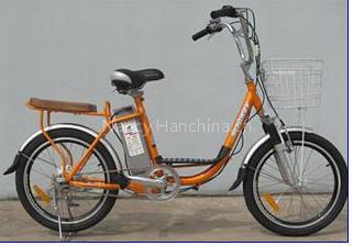 bike
