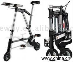 A-Bike