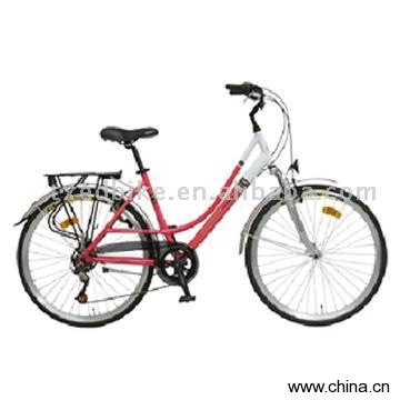 City Bike (Collection 2007)