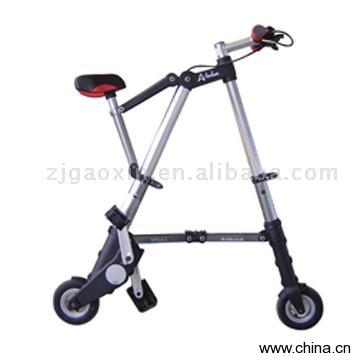 A-Bike