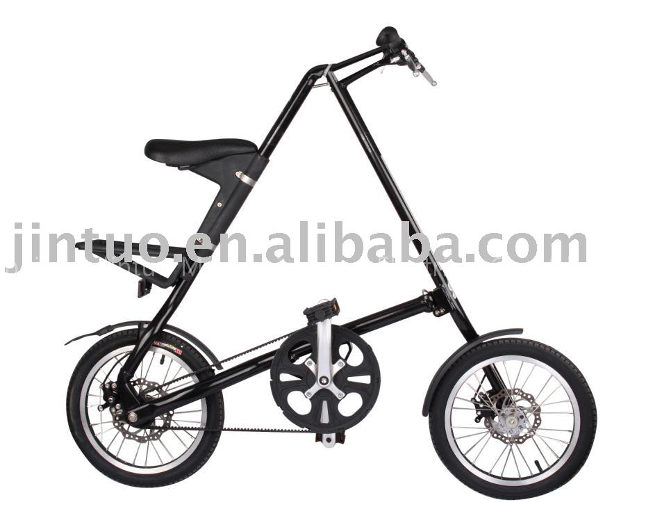 FOLDING BIKE