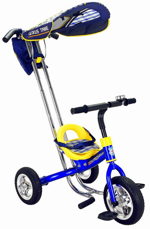SE2006T-003 Canopy Trike