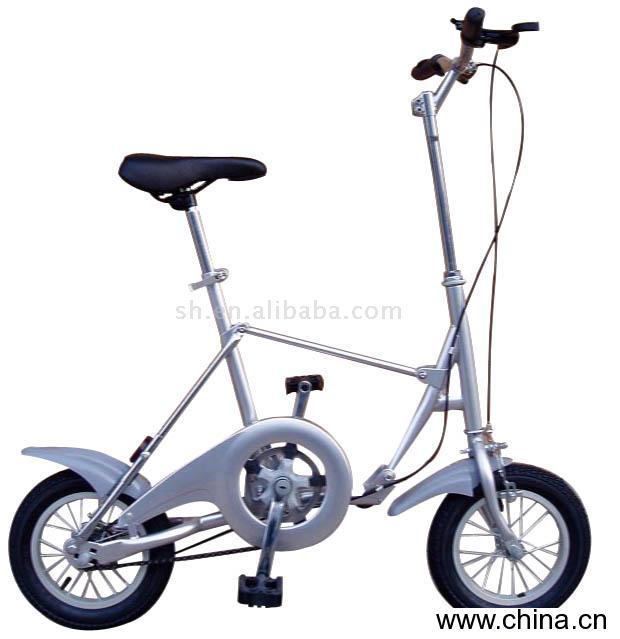 Folding Bike