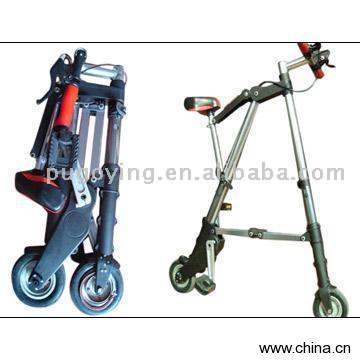 A-Bikes