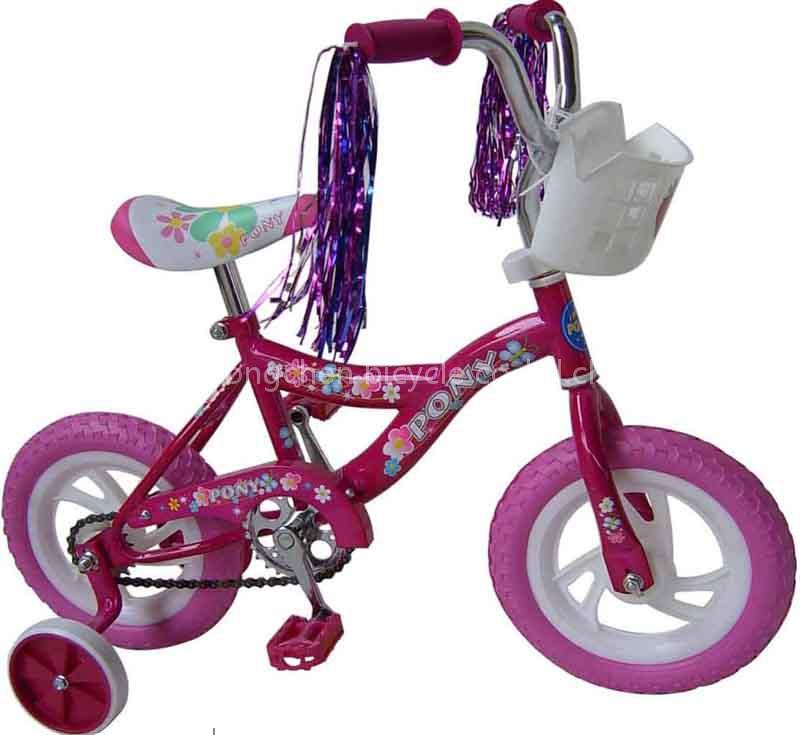 KIDS BIKE