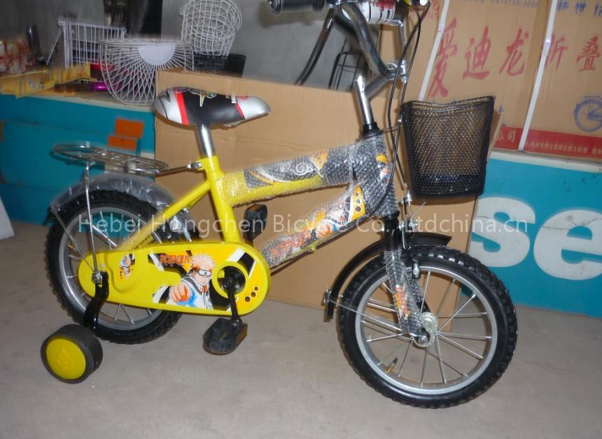children bicycle
