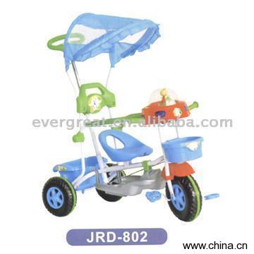 Children Tricycle