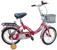 children bicycle