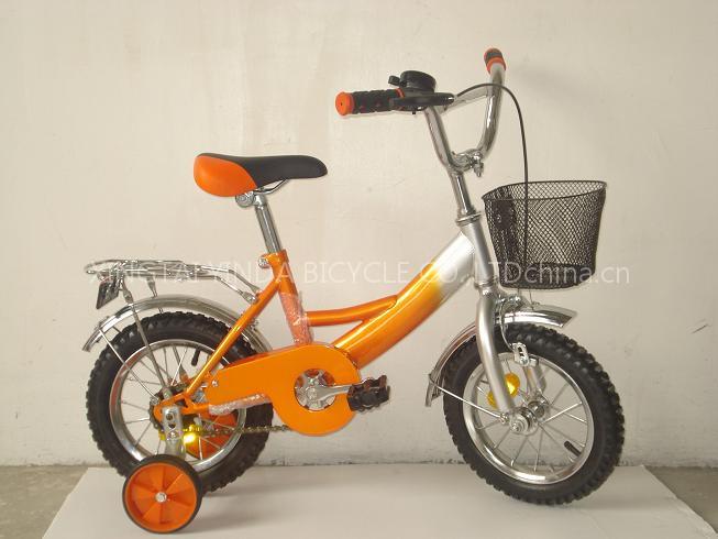 children bicycle