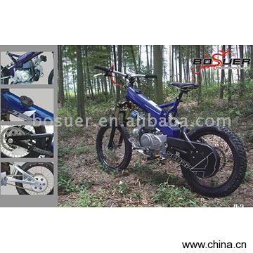 4-Trick Bike
