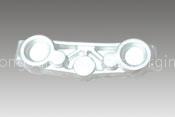 aluminum product