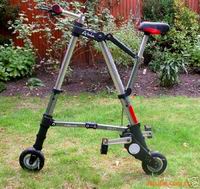 A-Bike