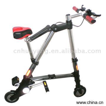 Mini Foldable N-Bike