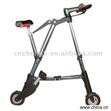 A-Bike