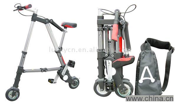 A-Bike