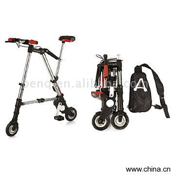 A-Bike