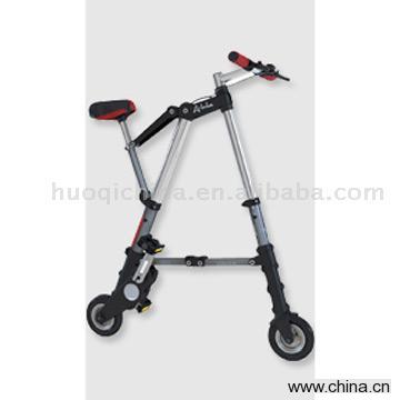 A Bike,X-Bike