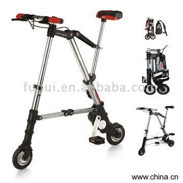 A-Bike