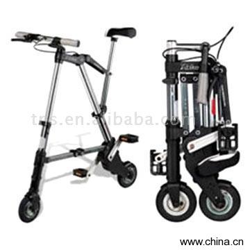 A-Bike