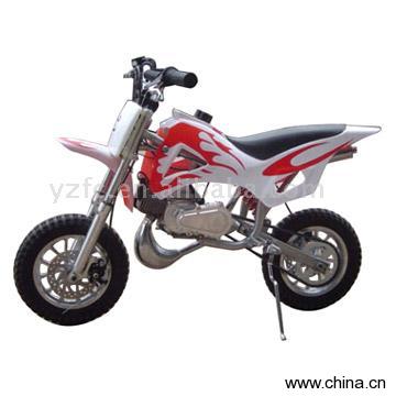 Dirt Bike