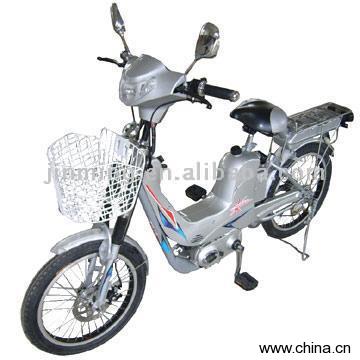 Chopper Bike