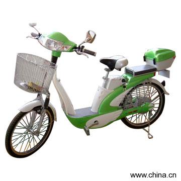 Electric Bicycle