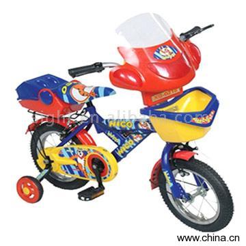 Children's Bicycle (Children's Bike)